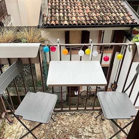 San Bernardino Monolocale Con Balcone Διαμέρισμα Βερόνα Εξωτερικό φωτογραφία