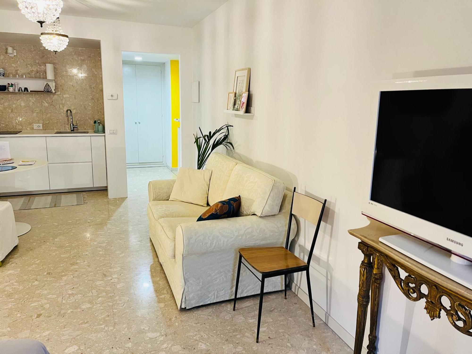 San Bernardino Monolocale Con Balcone Διαμέρισμα Βερόνα Εξωτερικό φωτογραφία