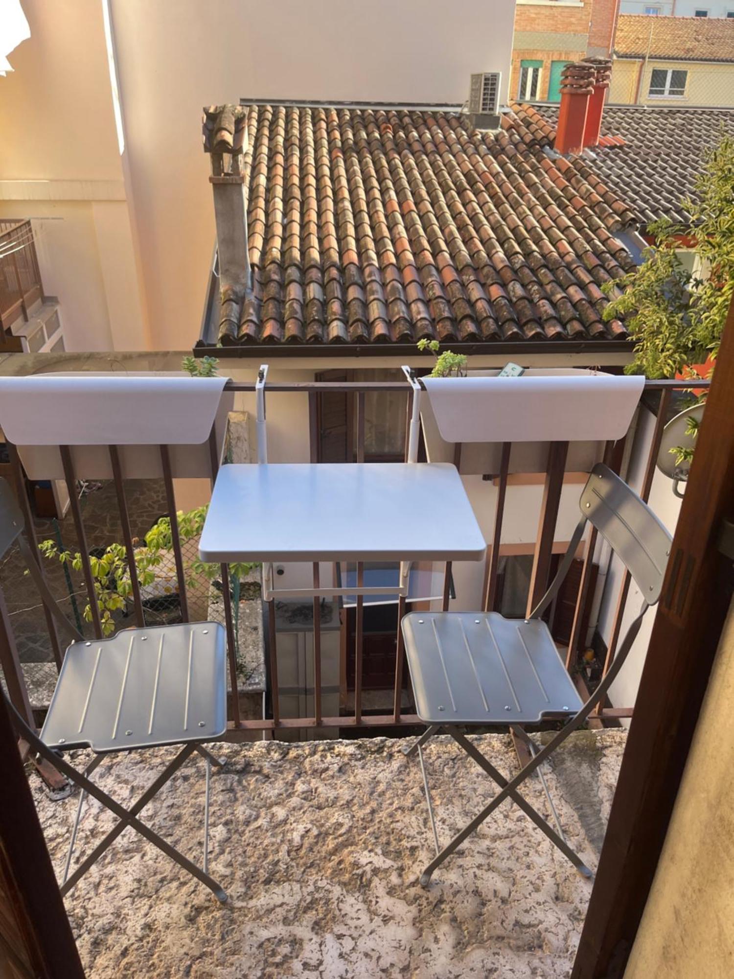 San Bernardino Monolocale Con Balcone Διαμέρισμα Βερόνα Εξωτερικό φωτογραφία